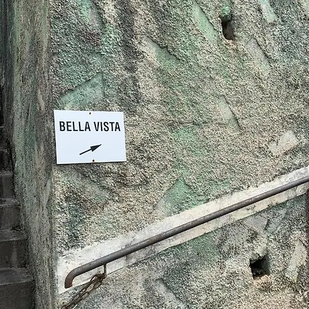 Διαμέρισμα Belle Vue *