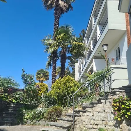Belle Vue * Λουγκάνο